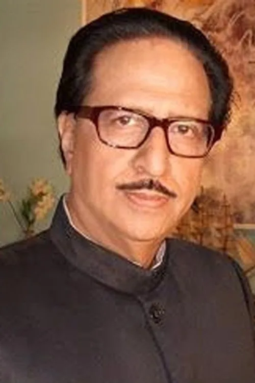 Ashok Awasthi