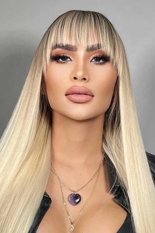Jaylin Castellanos