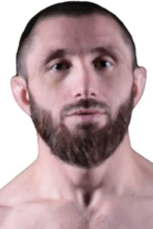 Yunus Evloev