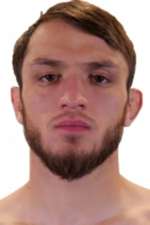 Akhmed Balkizov