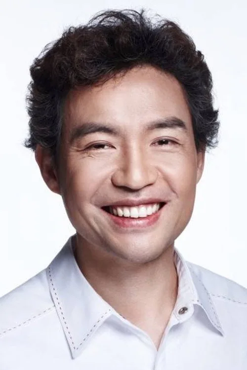 キム・ヨンジュン