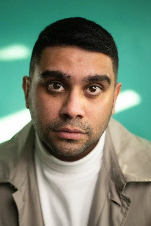Harpal Hayer
