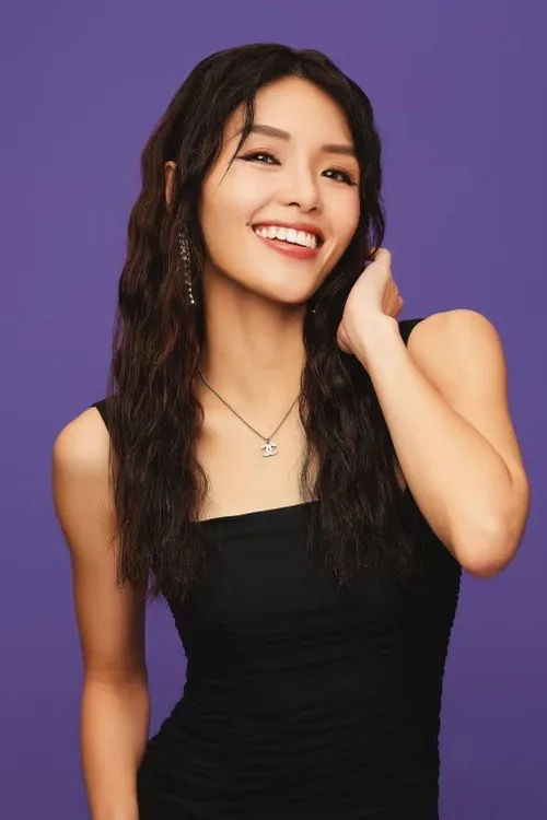 Zhang Ying Shuang