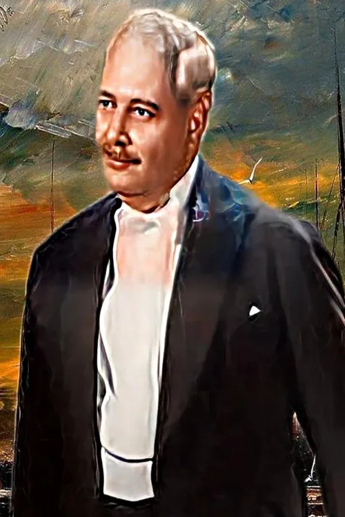 فؤاد المصري