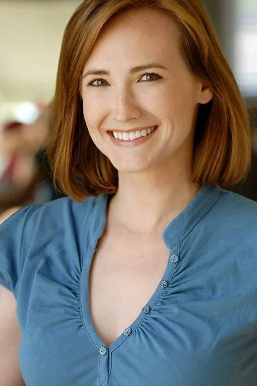 Laurel Johnston