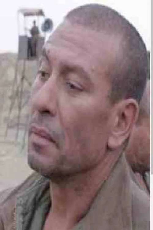 Ahmed Rezzak