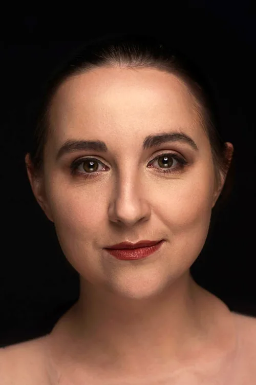 Jevgenija Karpikova
