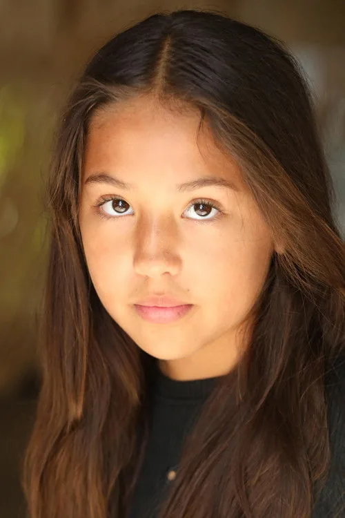 Adriana Aluna Martinez