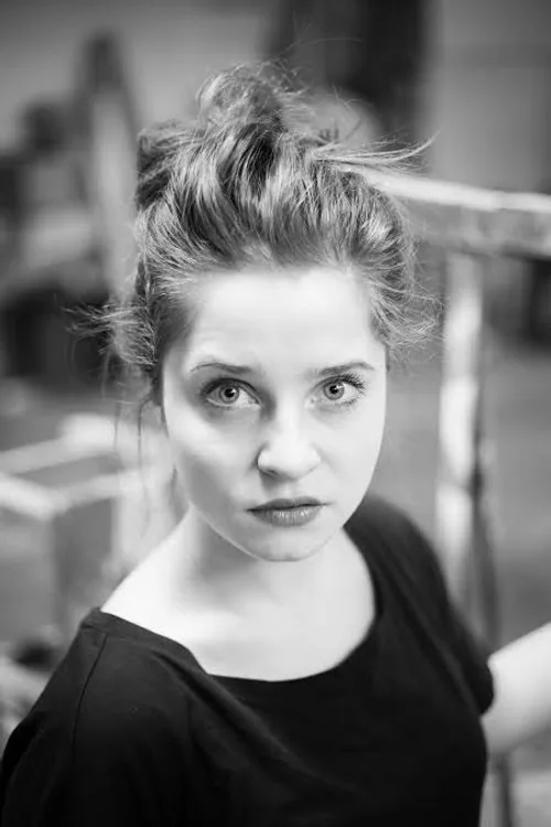 Alise Dzene