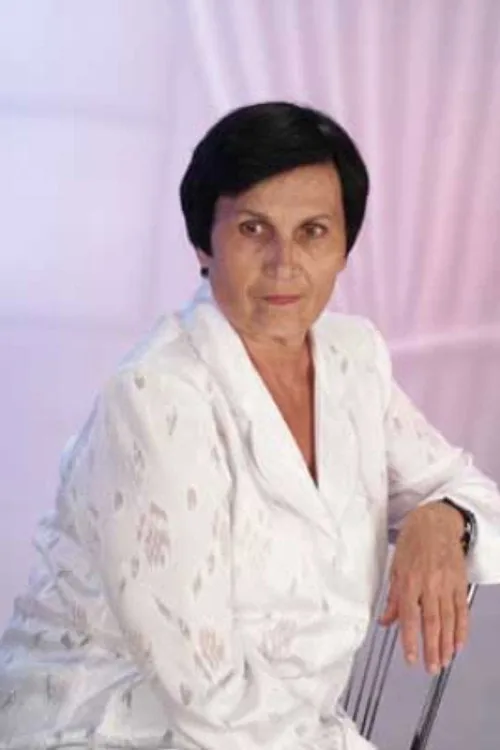 Nina Doni
