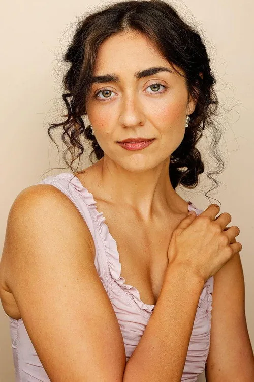 Hannah Sulak