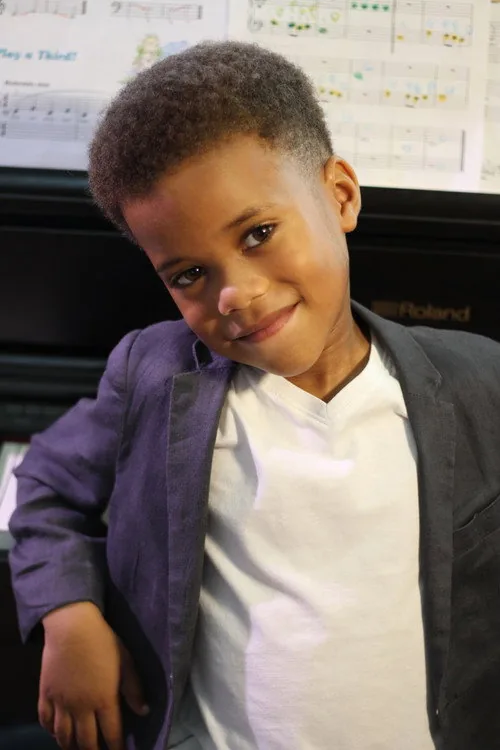 Tiberius Byrd