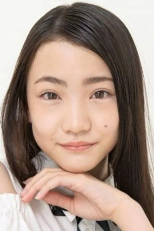 Anna Hoshino