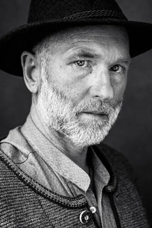 Andreas Schwaiger