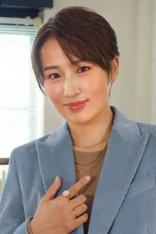 Ichinose Kouki