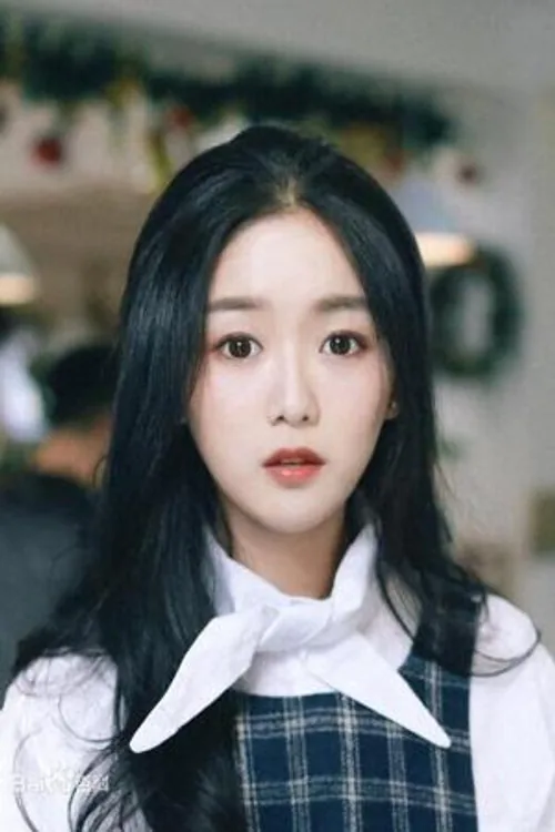 Zhang Xinyue