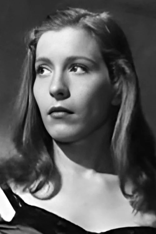 Yvette Etiévant