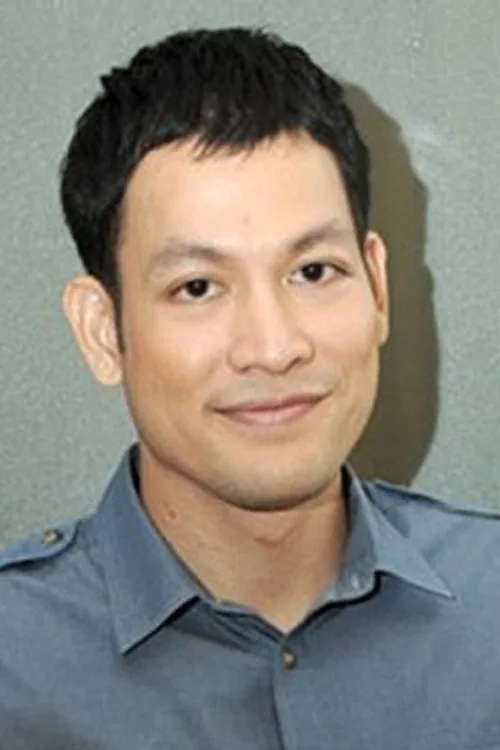 Rachawat Klipngern
