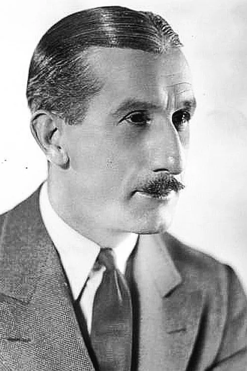 Charles K. Gerrard