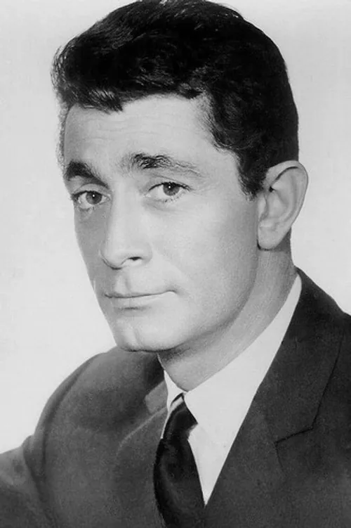 Jean-Claude Pascal