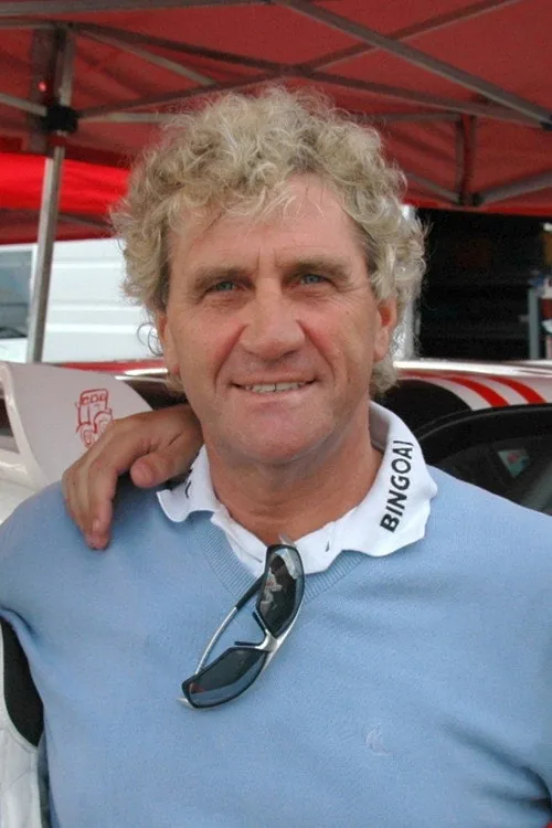 Jean-Marie Pfaff