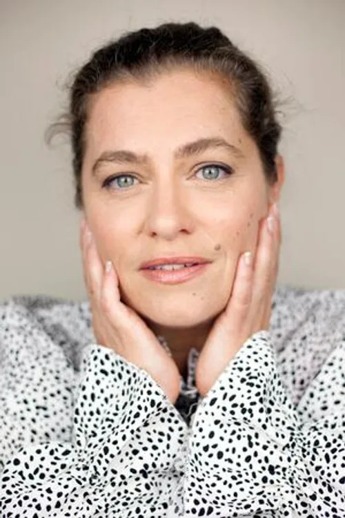 Laure Rivaud-Pearce