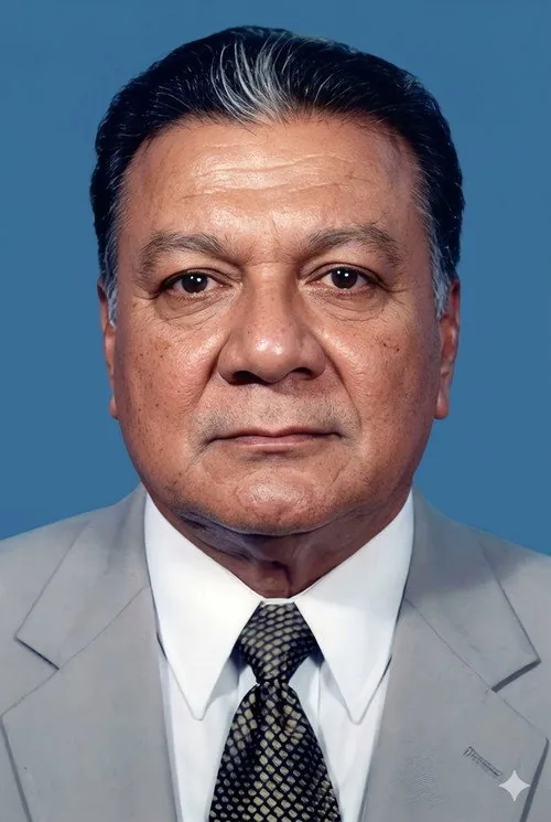 Khalil Ullah Khan