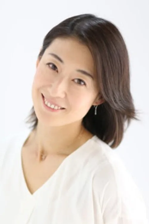 Shiomi Maho