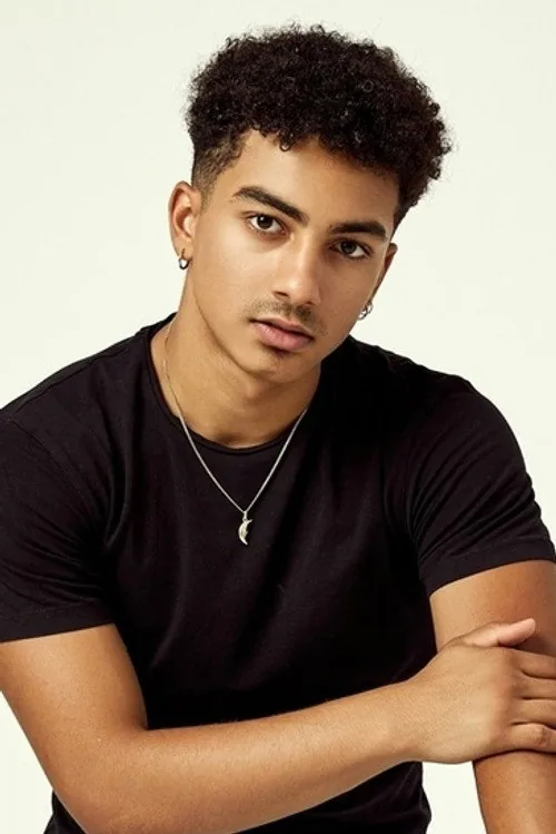 Maxime Calicharane