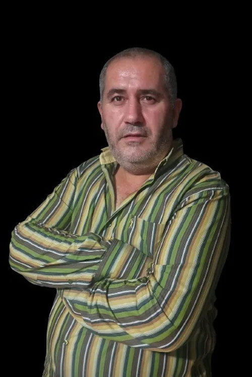 Şenol Şahin