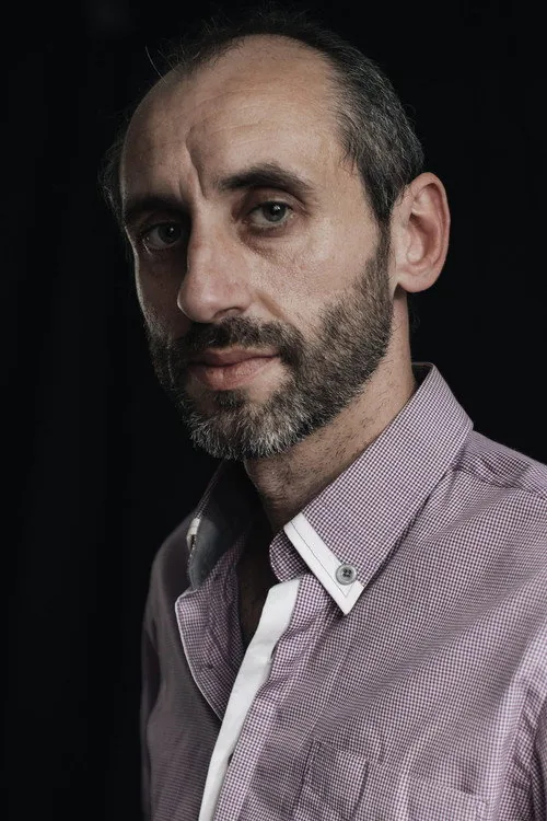 Flako Estévez