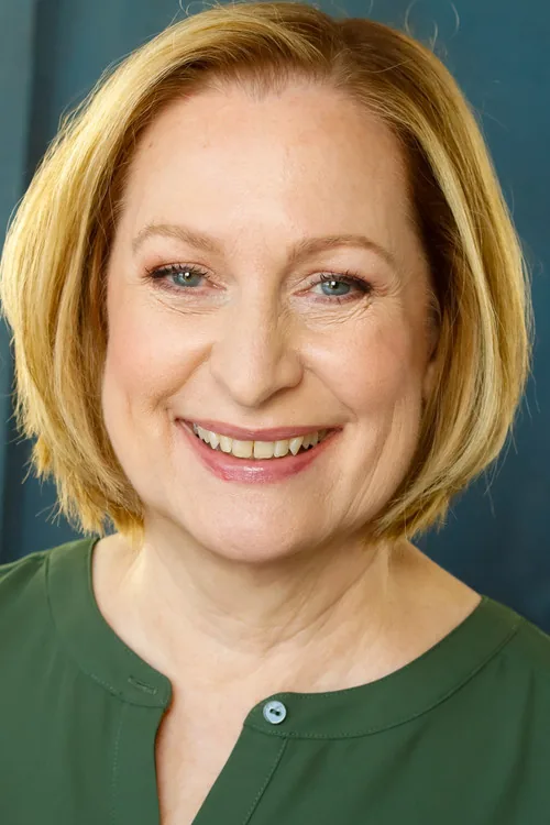 Ann Myrna