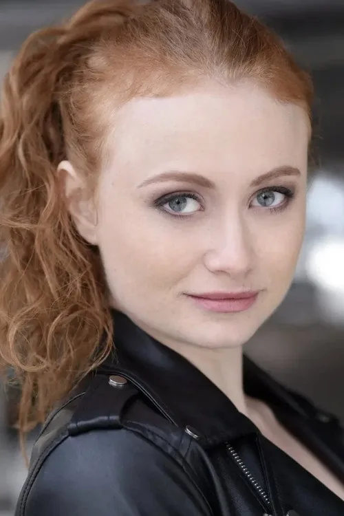 Rachel Oremland