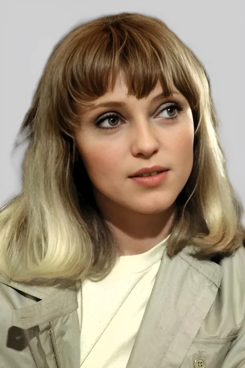 Christine Laurent