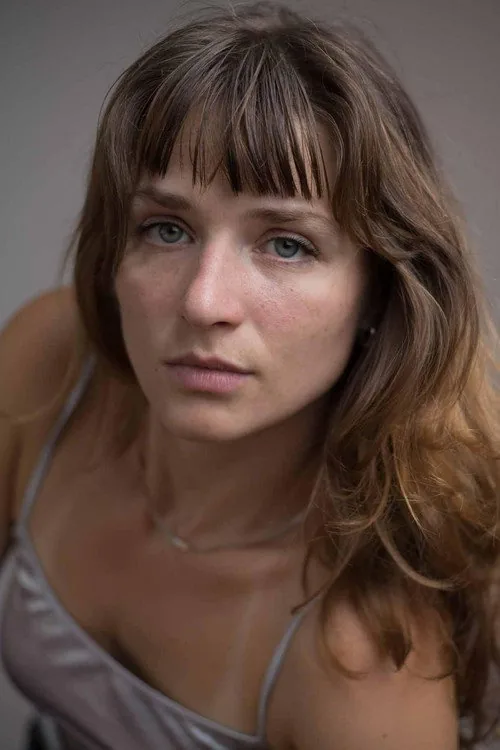 Aisleen McLafferty
