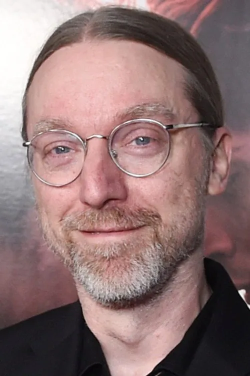 David Kajganich