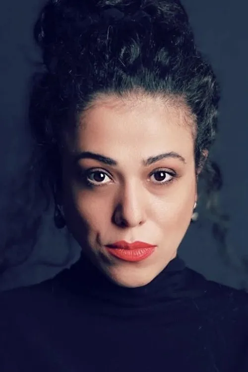 Yeganə Hüseynli