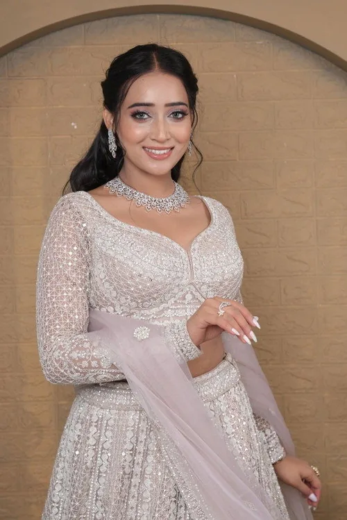 Anjali Sharma