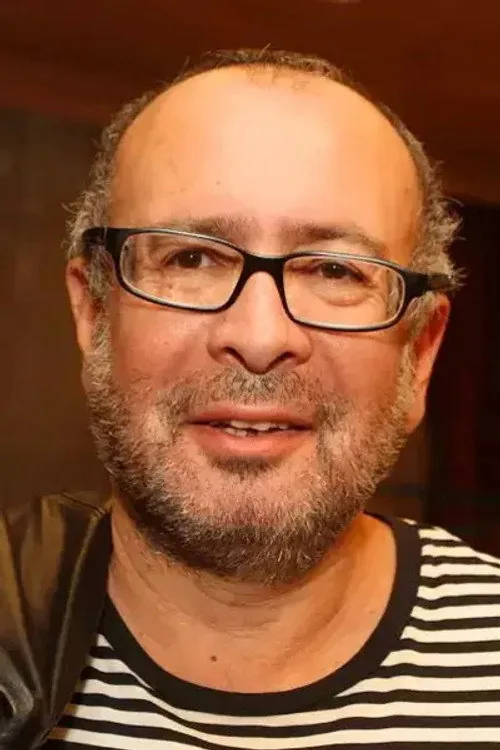 Pyotr Listerman