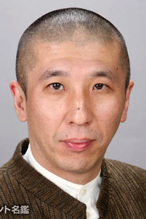 高橋耕次郎