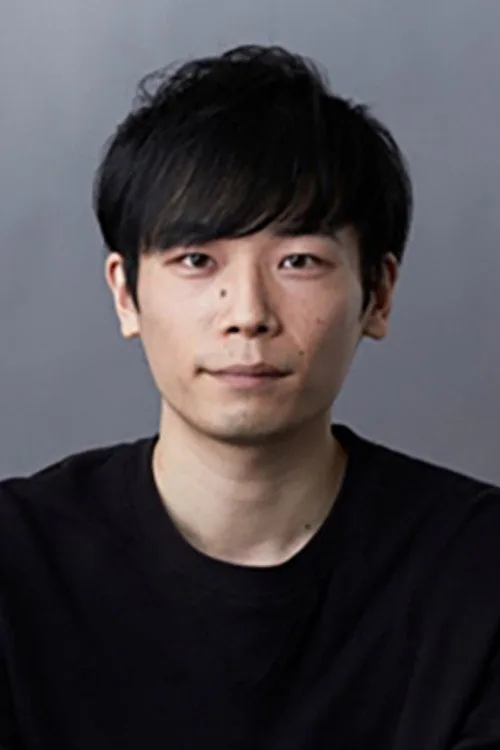 西岡野人