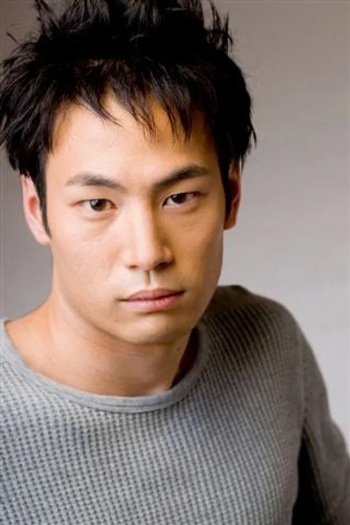 Teppei Akashi