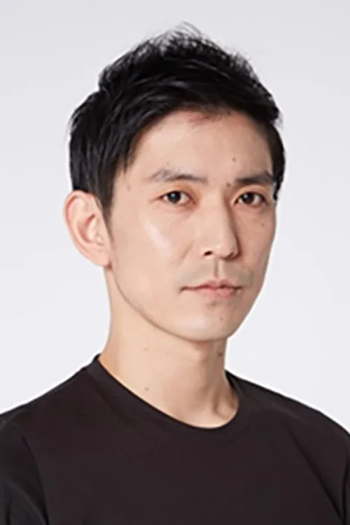 柳橋朋典