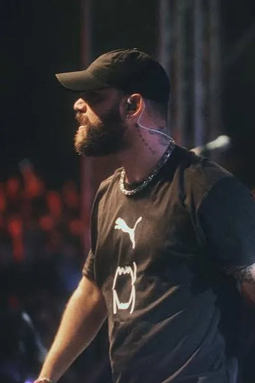 Dani Gambino