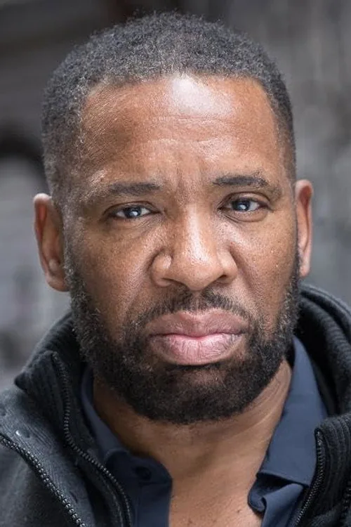 Martin Fisher