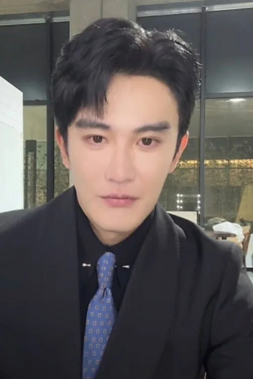 Tianxiao Chen