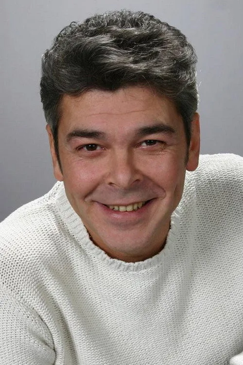 Алексей Никульников