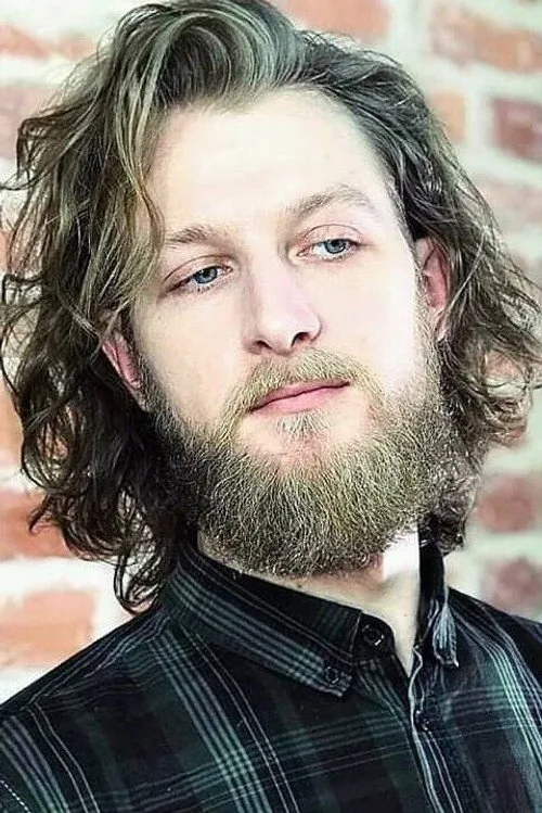 Oleksii Lan