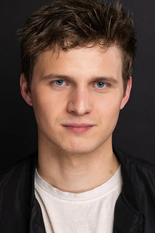 Jordan Pope