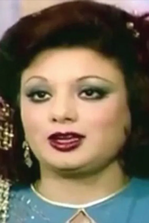 نجوى الموجي